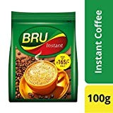 Bru Instant Coffee, 100g